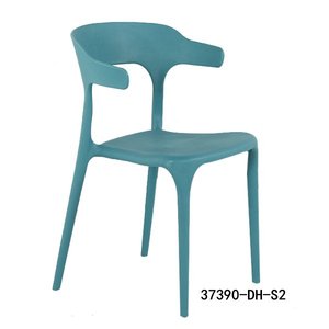 เก้าอี้พักผ่อนและรับประทานอาหารรุ่นใหม่ทันสมัยและสะดวกสบาย 37390-DH-S2/S1/S6 - Product Image 2