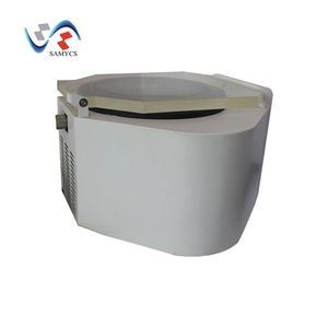 SAMY Mikro computer gesteuerte ZLS-3-Vakuum-Zentrifugalkonzentrator-Maschine für Biochemie-Labor anwendungen der Lebensmittels icherheit - Product Image 2