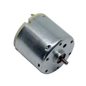 Elektrische <span class=keywords><strong>DC</strong></span>-klep <span class=keywords><strong>motor</strong></span> - Product Image 3