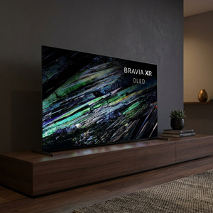 Televisores inteligentes QD-OLED 4K HDR de 77 pulgadas Bravia XR-A95L de alta calidad con 2 años de garantía, listos para exportación - Product Image 2
