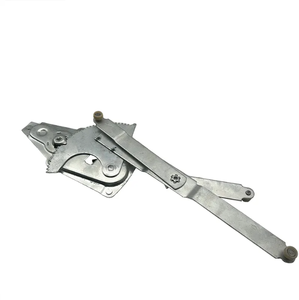 Regulador de Ventanilla Delantera Derecha 922254 9222.54 para Peugeot 505 - Product Image 1