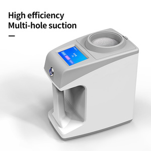 Elektronisches Luftmikrobiologie-Probenahmegerät zur Erkennung - Product Image 2