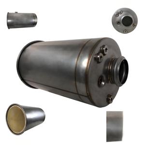 <span class=keywords><strong>Catalyseur</strong></span> de réduction catalytique sélective SCR à <span class=keywords><strong>prix</strong></span> compétitif pour camion MAN 81151036186 81151036173 81.15103.6162 - Product Image 2