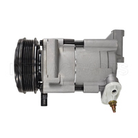 Compresseur de climatisation automobile 19130316 FS18 5PK 115MM 12V pour Saturn Vue 2008-2010 7512744 CO11183RZ 5512744 141030C
