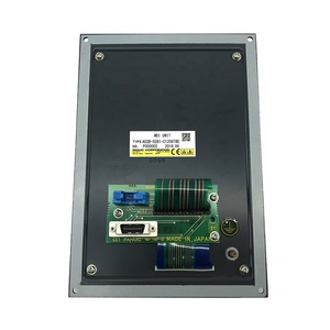 Módulo de Integración Flexible Dynamic Processing A02B-0281-C120 del Sistema Fanuc A02B-0281-C125 para Operaciones de Fresado - Product Image 1