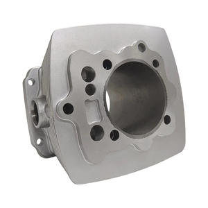 ลูกสูบรถจักรยานยนต์สำหรับชุดกระบอกสูบเครื่องยนต์ 350 ซีซี ขนาดรู 72.5 มม. เหมาะสำหรับ CG250, CG350 อุปกรณ์และอะไหล่รถเอทีวี - Product Image 5