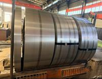 Estanterías de Viga Reforzadas con Sistema de Almacenamiento de Palés de Múltiples Niveles, Acero Laminado en Frío Q235B, Fabricante Chino