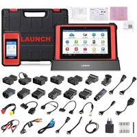 High Quality Original for LAUNCH X431 PAD V Electric Power Diagnostic Tools Hot Sells