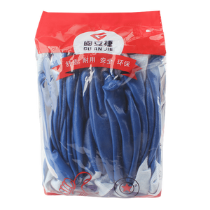 Cheap Price New Nitrile Coated <strong>Grip</strong> Strong <strong>Gloves</strong> Reduce Load Thickened Anti-Slip Site Protective Labor Protection Elastic Cuffs - Product Image 6