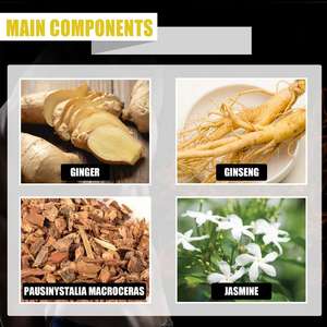 Aceite de Masaje para Pene, Aumenta el Tamaño del Pene, Aceite para Alargamiento del Pene, Aceite para el Crecimiento del Pene - Product Image 5