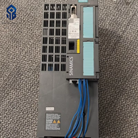 Authentique Original 6SL3210-1PE22-7UL0 PM240-2 11kW 3AC 380-480V IP20 Plc Livraison Rapide