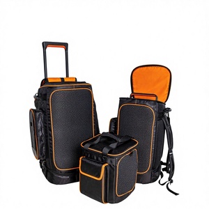 Bolsa <span class=keywords><strong>de</strong></span> Almacenamiento para Altavoz <span class=keywords><strong>Boombox</strong></span> 120/320/520 Encore <span class=keywords><strong>de</strong></span> Segunda Generación, para Exteriores, con Capacidad <span class=keywords><strong>de</strong></span> Carga <span class=keywords><strong>de</strong></span> 5 kg - Product Image 1