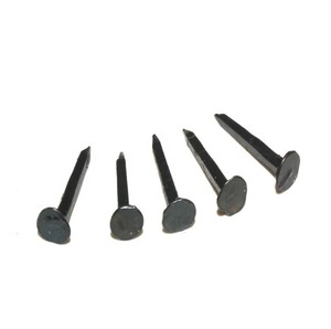 Agrafes en plastique de type U pour tuyaux de chauffage au sol OEM - Product Image 2