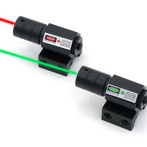 AT Red Dot Mini Red Laser Sight Laser Sight Green Laser Scopes - Product Image 1