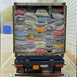 Ropa Bebe Pound Trade Fardos de ropa usada mixta a la venta en Nueva Zelanda - Product Image 6