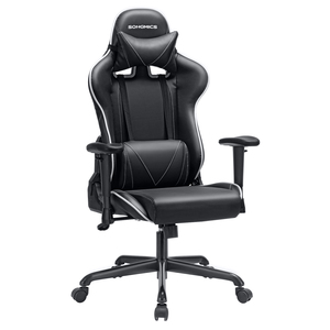 Yojockmouse — <span class=keywords><strong>chaise</strong></span> de bureau ergonomique de haute qualité, pour <span class=keywords><strong>Gaming</strong></span> ordinateur - Product Image 5