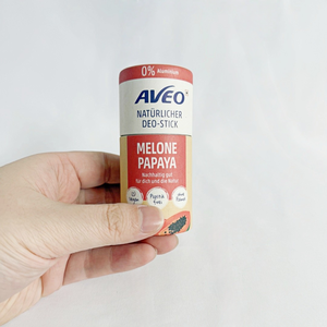 Tube de papier biodégradable écologique fait à la main prix d'usine baume à lèvres vide déodorant bâton contenant cosmétique recyclable - Product Image 4