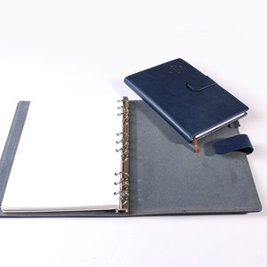 Tùy chỉnh máy tính xách tay in ấn cho công ty Logo Nhật ký da bao gồm máy tính xách tay Dịch vụ in - Product Image 6