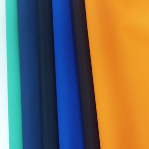 Tùy chỉnh 100% <span class=keywords><strong>Polyester</strong></span> loại Tơ Sống Vải Grs 75D loại Tơ Sống vải cho xuống áo khoác lót - Product Image 1