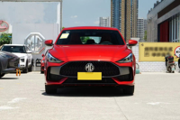 2025 MG5 Sedan GT mobil rumah Tiongkok baru kursi kulit kemudi kiri Euro VI standar emisi laris otomatis murah