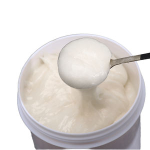 1KG Krim Wajah Pemutih Pencerah Organik Niacinamide Vitamin C Penghilang Bintik Hitam Anti-Penuaan Pelembab - Product Image 1