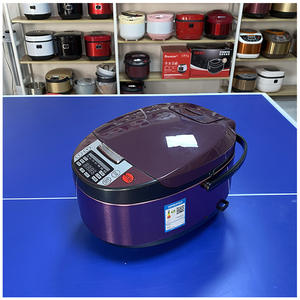 Autocuiseur électrique intelligent pour malvoyants avec fonction Braille, <span class=keywords><strong>commande</strong></span> <span class=keywords><strong>vocale</strong></span> et contrôle par application, pour usage domestique - Product Image 5