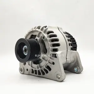 Máy Xúc Lật 12V 95a Cho Iskra <span class=keywords><strong>Jcb</strong></span> <span class=keywords><strong>4cx</strong></span> 32008610 32008560 32008649 AAK5175 AAK5583 - Product Image 2