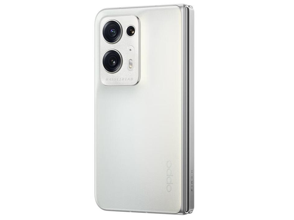 Original OPPO Find N2 5G Fold Phone, 7.1