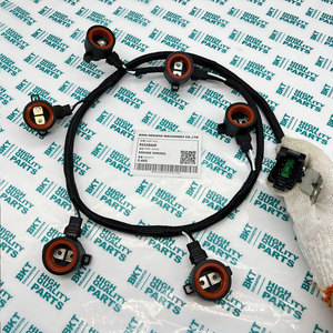 ชุดสายไฟสำหรับชิ้นส่วนอุปกรณ์ก่อสร้างของ RE528609 <span class=keywords><strong>John</strong></span> <span class=keywords><strong>Deere</strong></span> โรงงานจีน - Product Image 3