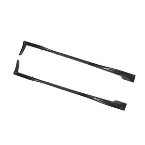 <span class=keywords><strong>Precio</strong></span> de fábrica, estilo TK, faldón lateral de fibra de carbono, difusor divisor de labios de parachoques automático modificado, piezas mejoradas para <span class=keywords><strong>BMW</strong></span> G87 <span class=keywords><strong>M2</strong></span> - Product Image 6