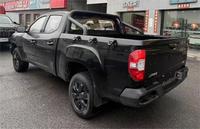 Maxus T60 2026 2.4L Essence Manuelle 4x4 Benne Standard Édition Pioneer R18