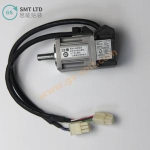 SMT spare part AC SERVO MOTOR MSMD5AZPJA For MSR machine - Product Image 1