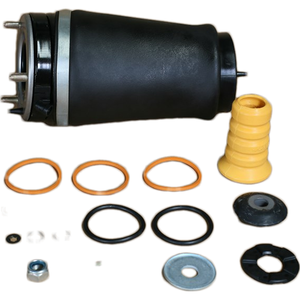 Kits de réparation de <span class=keywords><strong>suspension</strong></span> pneumatique avant pour Range Rover L322 - Product Image 3