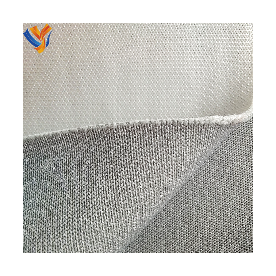 Высокопрочная белая черная ткань Grey Uhmwpe устойчивая к истиранию ткань