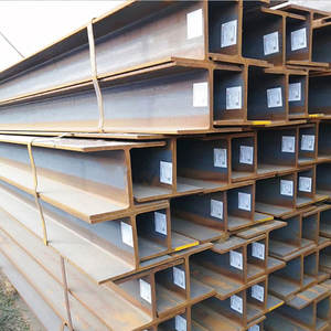 Hot sell SS540 S235 S275 S355 A36 A572 G50 G60 <b>steel</b> <b>h</b> <b>beams</b> manufacturer astm a572 - Product Image 2