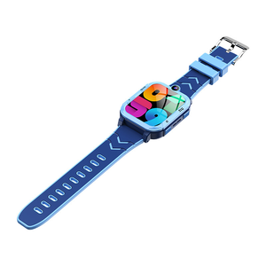 Reloj Inteligente Y76 con Pantalla de 1.83 Pulgadas, <span class=keywords><strong>Tarjeta</strong></span> <span class=keywords><strong>SIM</strong></span> <span class=keywords><strong>para</strong></span> <span class=keywords><strong>Niños</strong></span>, Cámara HD 4G, Videollamada, Modo Clase, Resistente al Agua, Batería de 800 mAh - Product Image 6