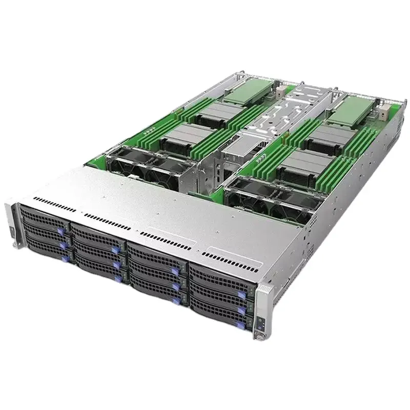 O racle SPARC server T8-1/T8-2/T8-4 rakitan modul prosesor 5.000GHZ 32-Core ganda 7353487