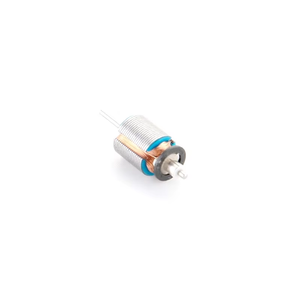 JL-FF-M20 Mini 10mm * 8mm Elektromotor DC 1.5V 3V 3.7V 15000RPM Hochgeschwindigkeits-Edelmetall bürste Mikro <span class=keywords><strong>motor</strong></span> - Product Image 6