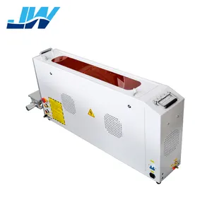 40W 60w 80w 100w120w 150w Non metallic portable CO2 glass tube marking machine