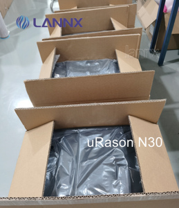 LANNX URason N30, Ecógrafo Portátil con Soporte para 7 Idiomas, Máquina de Ultrasonido Portátil, Color PW B/M, URason N30 LANNX URas - Product Image 6