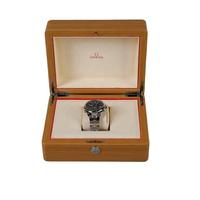 Boîte de rangement individuelle pour montre, coussin en MDF plaqué grain de bois, rectangle, faite à la main, logo personnalisé, écologique, boîte de luxe de la marque DS