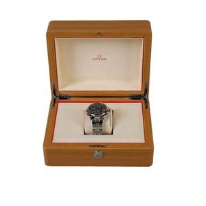 Estuche de Almacenamiento Individual para Regalo, Almohada para Reloj, Chapa de MDF con Diseño de Grano, Rectangular, Hecho a Mano, Logotipo Personalizado, Ecológico, Caja de Lujo Marca DS - Product Image 2