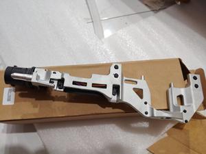 全新 0B5 DL501 0B5927321L 自动变速箱选择杆位置传感器模块适用于奥迪 A4 A5 A6 A7 Q5 - Product Image 3