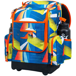 Échantillon gratuit, nouveaux sacs de golf de voyage durables, résistants à l'usure, avec logo personnalisé, imperméables, en nylon, pour le fitness - Product Image 1