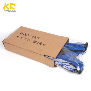 Chalecos con Peso de Neopreno Ajustables para Gimnasia y <span class=keywords><strong>Calistenia</strong></span>, Precio Bajo en China, 110 Libras - Product Image 5