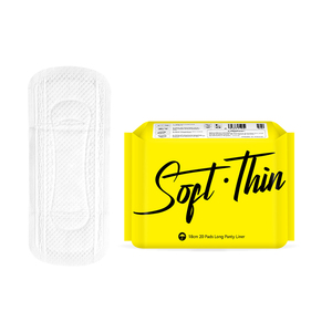 Toallas Sanitarias Desechables Ultra Suaves de Algodón Q18 para Mujer, Personalizadas, Finas, sin Marca, al por Mayor - Product Image 3
