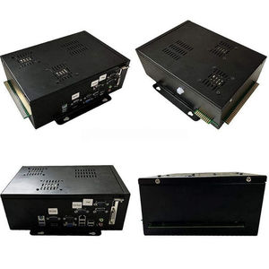 Nuevos Productos Destacados: Tableros <span class=keywords><strong>de</strong></span> Juego Muy Estables, Host Fusion 5 Board - Product Image 1