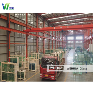 Vidrio Templado <span class=keywords><strong>Aislante</strong></span> de Alta Calidad, Apto <span class=keywords><strong>para</strong></span> Paneles Solares, Cocinas y <span class=keywords><strong>Ventanas</strong></span> Decorativas Industriales - Product Image 6