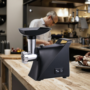 Toc nhà máy bán hàng trực tiếp đa chức năng fufu máy điện máy xay thịt và Chopper - Product Image 3