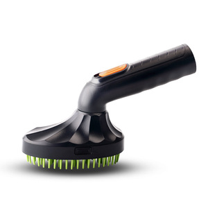 <b>Pet</b> <b>Brush</b> Dog Hair <b>Brush</b> Head Soft TPE Material 32mm Inner Diameter For <b>Pet</b> Grooming Home Use - Product Image 3